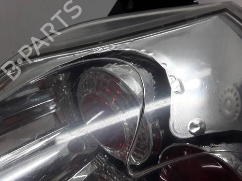 Højre baglygte RENAULT MEGANE II (BM0/1_, CM0/1_)  | BP9850207C35 