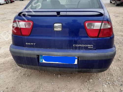 Instrument cluster SEAT CORDOBA (6K1, 6K2) 1.9 SDI | BP15188287C47 