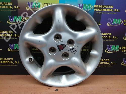 Used Rim ROVER 25 I Hatchback (RF) [1999-2006]  7562270