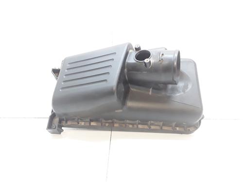 Boîtier de filtre à air TOYOTA COROLLA (_E12_) 2.0 D-4D (CDE120R, CDE120L_) (116 hp) 14141274