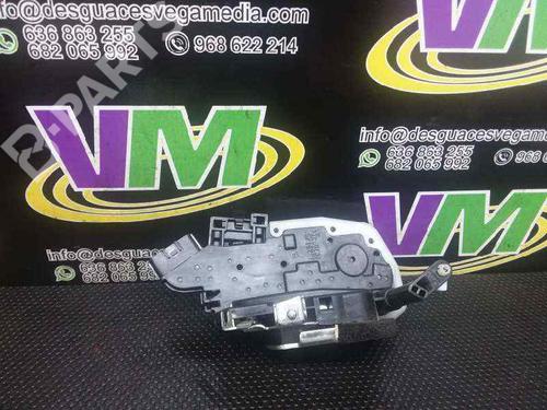 Front left lock NISSAN JUKE (F15)  | BP7469394C98 