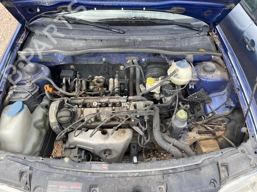 Used Engine SEAT CORDOBA (6K1, 6K2) [1993-2002]  30288026