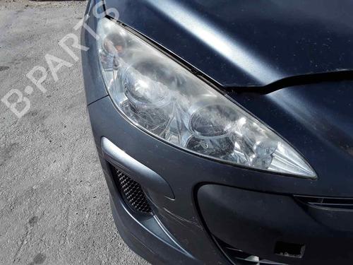 Used Right headlight PEUGEOT 308 SW I (4E_, 4H_) [2007-2014]  31906720