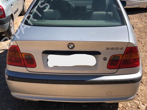 Electronic module BMW 3 (E46) 320 d | BP22210604M83 