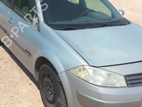 Pedal RENAULT MEGANE II (BM0/1_, CM0/1_) 1.4 16V | BP18952929I4 