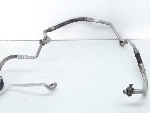 Used AC pipe SAAB 9-3 (YS3F, E79, D79, D75) 1.9 TiD (150 hp) 14141095