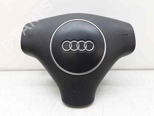 Airbag chauffør AUDI A3 (8P1) [2003-2013]  24878383
