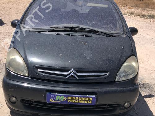 Brugte CITROËN XSARA PICASSO (N68) 2.0 HDi 4782866
