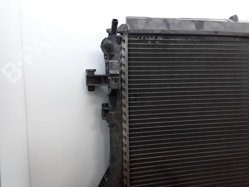 Køler OPEL MOVANO B Van (X62)  | BP30577711M31 