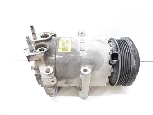 Compressor A/C FORD FIESTA VI (CB1, CCN) 1.5 TDCi | BP13937096M34 