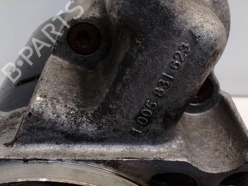 Starter IVECO DAILY IV Van 40C12 V, 40C14 V/P | BP39106878M8 - Image 5