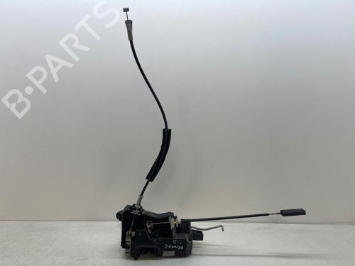 Used Front right lock OPEL VECTRA C (Z02) 2.0 DTI 16V (F69) (101 hp) 22302535