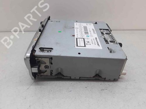 Radio RENAULT MEGANE III Hatchback (BZ0/1_, B3_) | BP23097175E6