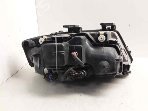 Left headlight AUDI A6 C5 (4B2, 4B4) 2.5 TDI | BP29491396C28 