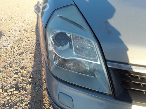 Højre forlygte RENAULT VEL SATIS (BJ0_) 2.2 dCi (BJ0E, BJ0F) (150 hp) 18908773