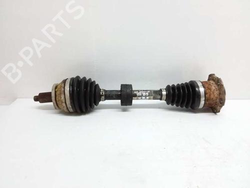 Antriebswelle links vorne für SEAT CORDOBA (6L2) 1.9 TDI (100 hp) 7471228