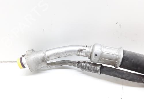 AC pipe VW POLO V (6R1, 6C1)  | BP14141228M126 
