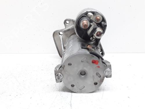 Startmotor RENAULT CLIO IV (BH_)  | BP15210997M8