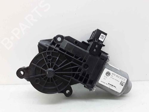 Used Right rear window motor VW JETTA IV (162, 163, AV3, AV2) [2008-2019]  28503189