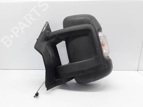 left-mirror-peugeot-boxer-van-2006-27180909 main image