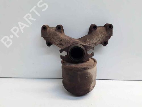 Udstødningsmanifold CITROËN ZX (N2) 1.9 D (68 hp) 32306282