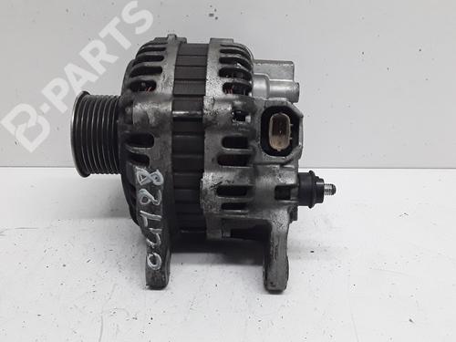 Used Alternator Alternator MAZDA 5 (CR) 2.0 CD (CR19) (143 hp) 11201421 11201421