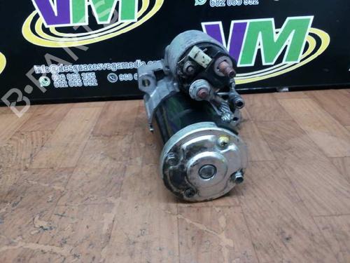 Starter CITROËN C3 I (FC_, FN_)  | BP7467726M8 