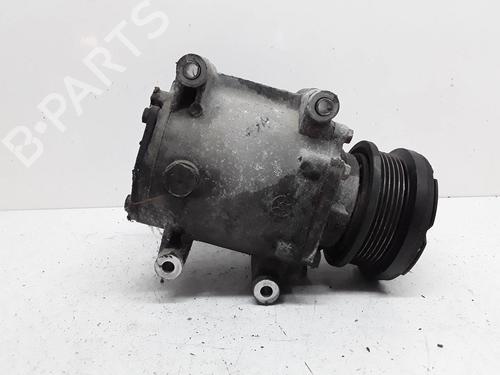 Compressor A/A JAGUAR S-TYPE II (X200) 4.0 V8 | BP16043032M34 