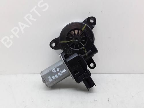 Used Right rear window motor MAZDA 2 Hatchback (DL, DJ) [2014-2025]  30286992