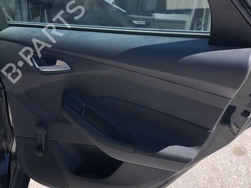 Engine mount FORD FOCUS III | BP33861644M89 - Image 7