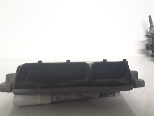 Used Engine control unit (ECU) SEAT TOLEDO II (1M2) [1998-2006]  9343156