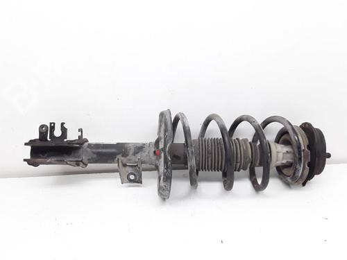 Used Left front shock absorber FIAT 500 (312_) [2007-2025]  11867864