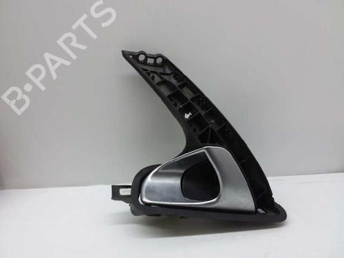 Used Rear right interior door handle NISSAN PRIMERA Hatchback (P12) 1.9 dCi (120 hp) 7470610