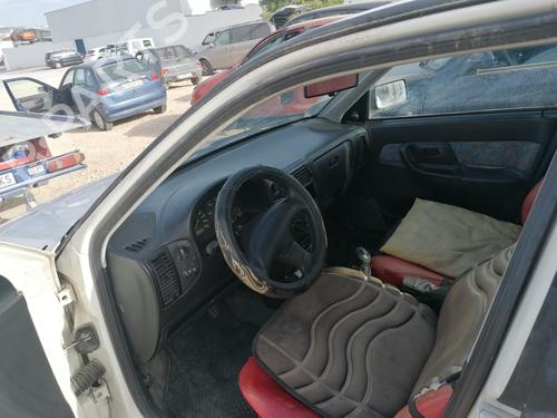 Front left lock SEAT IBIZA II (6K1) 1.9 D | BP22425910C98 