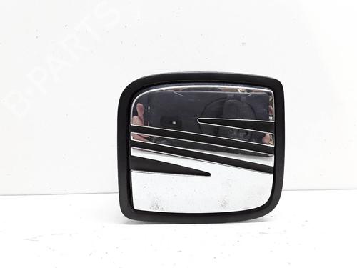 Heckklappengriff für SEAT IBIZA III (6L1) [2002-2009]  9968551