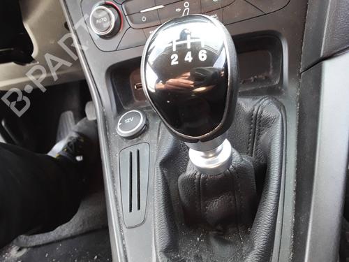 Gearstang Gearstang FORD FOCUS III [2010-2020] 33994543 33994543