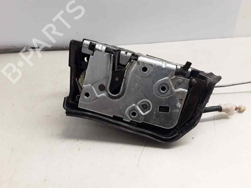 Rear right lock BMW X5 (E53) 3.0 i | BP16663154C99 