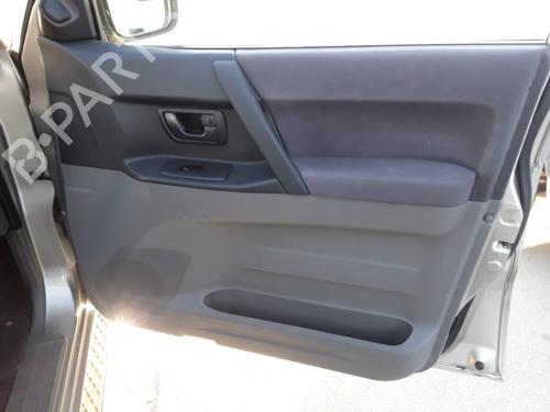 Used Front right panel MITSUBISHI PAJERO III (V7_W, V6_W) 3.2 Di-D (V68W, V78W) (165 hp) 11381916