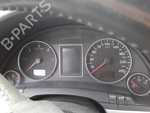 instrument-cluster-audi-a4-b7-8ec-2004-2005-2006-2007-2008-2009-36650246 main image