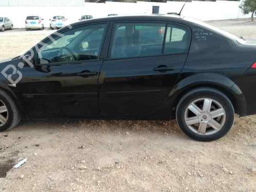 Venstre foran invendig håndtak RENAULT MEGANE II (BM0/1_, CM0/1_) 1.5 dCi (BM02, BM13, BM2A, CM02, CM13) | BP7859475I13 