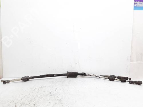 Cavo CITROËN JUMPER I Van (244) [2002-2025]  14143012