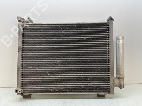 AC-Kondensator SUZUKI IGNIS II (MH) [2003-2025]  26223086