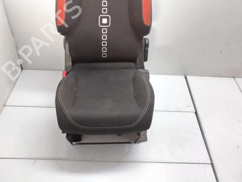 Seats set CITROËN BERLINGO Box Body/MPV (B9)  | BP37407673C78  - Image 9