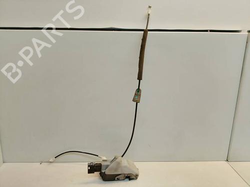 Used Rear right lock Rear right lock PEUGEOT 5008 (0U_, 0E_) [2009-2017] 40160083 40160083