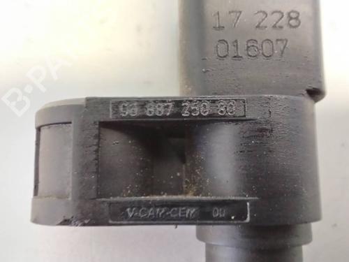 Electronic sensor CITROËN C3 AIRCROSS II (2R_, 2C_) | BP39752661M84 - Image 2