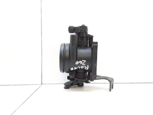 Used Throttle body MG MG ZS Hatchback 120 (117 hp) 13749477