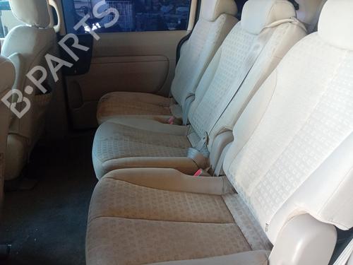 Heater matrix KIA CARNIVAL / GRAND CARNIVAL III (VQ) 2.9 CRDi | BP17905812M63 