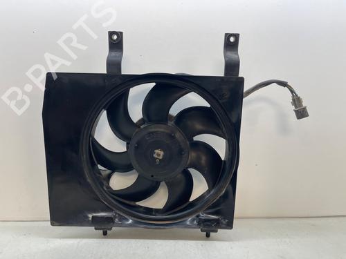 Ventilateur radiateur SUZUKI IGNIS II (MH) [2003-2025]  27577403