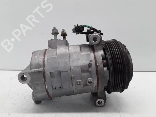 AC compressor DODGE NITRO | BP36785931M34 - Image 4