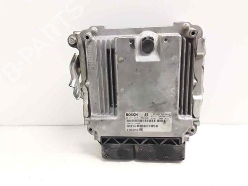 Computer motormanagement MITSUBISHI OUTLANDER II (CW_W) 2.0 DI-D (CW8W) (140 hp) 20077145